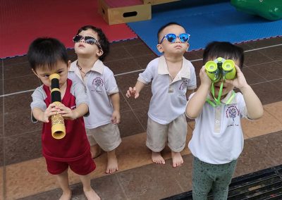 Bukit Indah Childcare