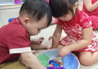 Bukit Indah Childcare