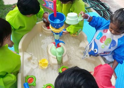 Bukit Indah Childcare